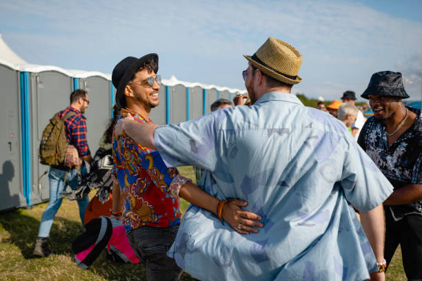Best High-end porta potty rental  in Luling, LA