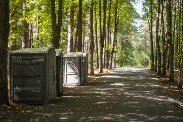 Best Local porta potty services  in Luling, LA