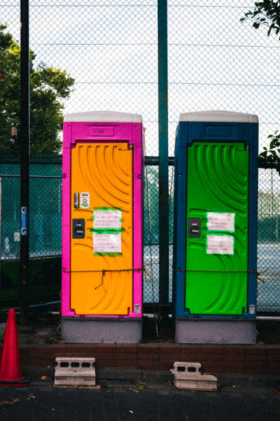 Best Porta potty rental near me  in Luling, LA
