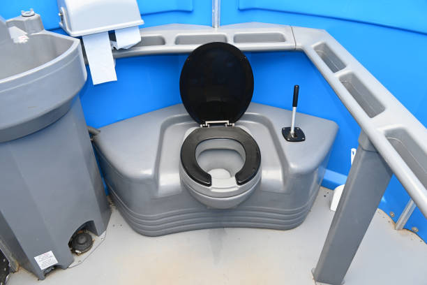 Porta potty rental for festivals in Luling, LA