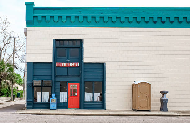 Best Porta potty cleaning services  in Luling, LA