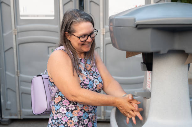 Best Sanitation services for porta potties  in Luling, LA
