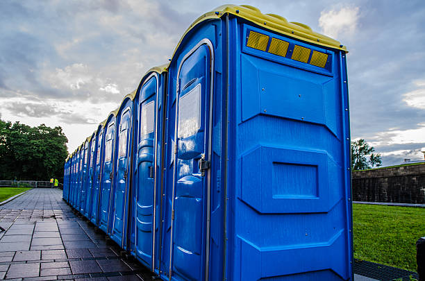 Best Sanitation services for porta potties  in Luling, LA