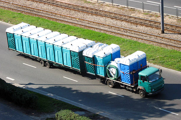 Best Porta potty rental near me  in Luling, LA