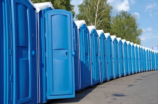 Best Portable bathroom rental  in Luling, LA